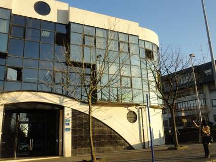 Oficina en alquiler en Sopelana rebajada