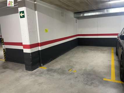 Plaza de parking en alquiler en Urduliz