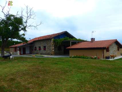 Casa en alquiler en Laukiz