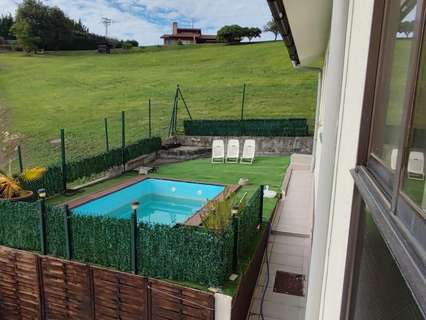 Chalet en venta en Berango