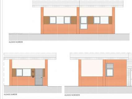 Apartamento en venta en Berango