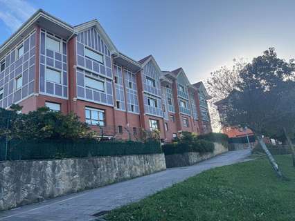 Plaza de parking en venta en Urduliz