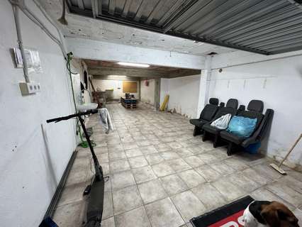 Plaza de parking en venta en Sopelana