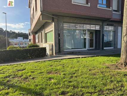 Local comercial en alquiler en Sopelana