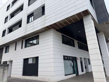 Oficina en alquiler en Urduliz