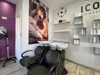 Local comercial en venta en Sopelana