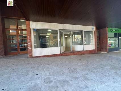 Local comercial en alquiler en Sopelana