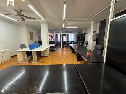 Oficina en alquiler en Bilbao