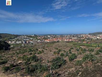 Parcela rústica en venta en Sopelana