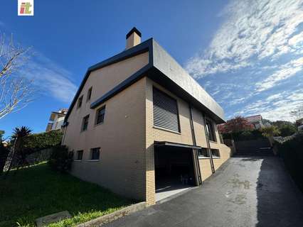 Chalet en venta en Gorliz