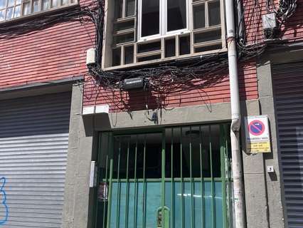 Nave industrial en venta en Bilbao