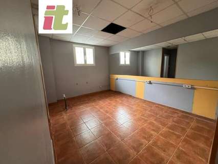 Local comercial en alquiler en Urduliz