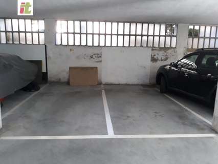 Plaza de parking en venta en Sopelana