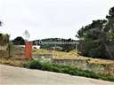 Parcela urbana en venta en Olivella rebajada