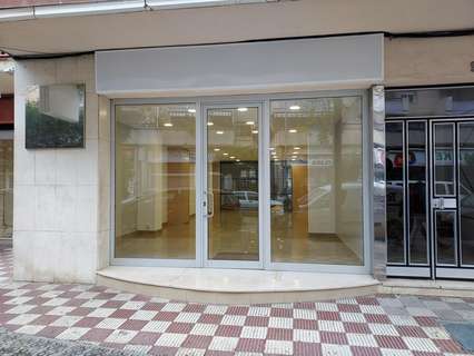 Local comercial en alquiler en Vilanova i La Geltrú