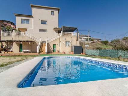 Casa en venta en Canyelles