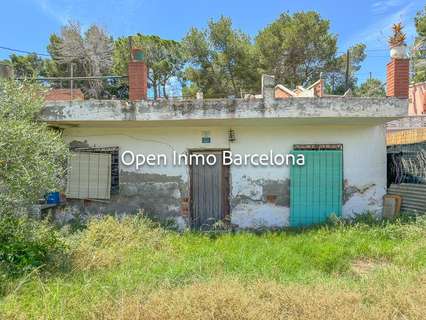 Casa en venta en Vilanova i La Geltrú