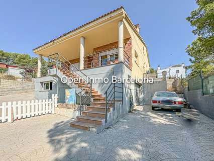 Casa en venta en Canyelles