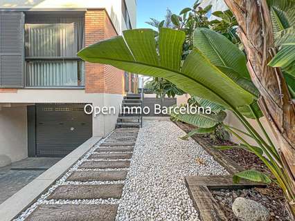 Casa en alquiler en Vilanova i La Geltrú