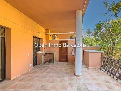 Planta baja en venta en Cubelles