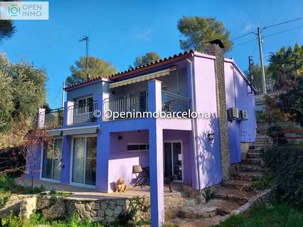 Casa en venta en Olivella