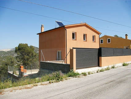 Casa en alquiler en Canyelles