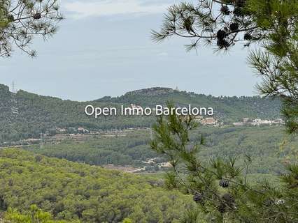 Parcela rústica en venta en Canyelles