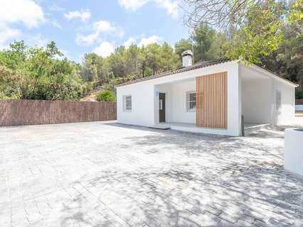 Chalet en venta en Sant Pere de Ribes rebajado