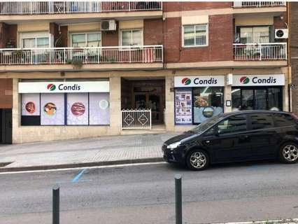 Local comercial en venta en Cornellà de Llobregat