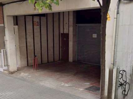 Plaza de parking en venta en L'Hospitalet de Llobregat