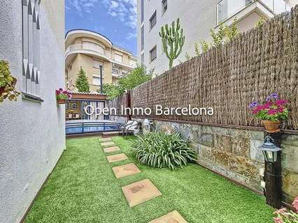 Casa en venta en Vilanova i La Geltrú