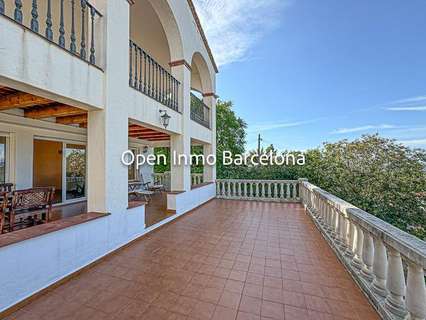 Casa en venta en Sitges rebajada