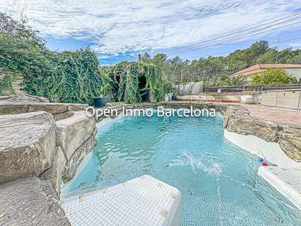 Chalet en venta en Olivella