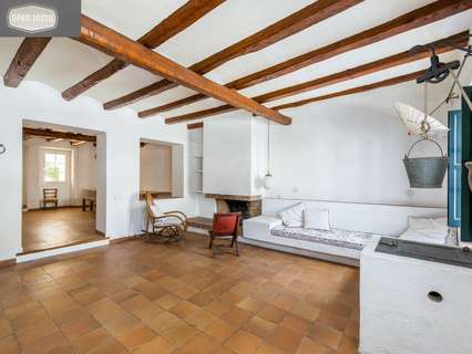 Casa en venta en Sant Pere de Ribes