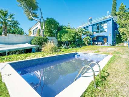 Casa en venta en Sitges