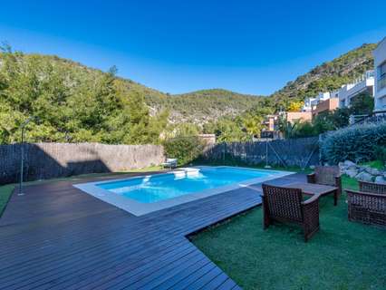 Chalet en alquiler en Sitges