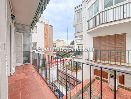 Piso en venta en Sitges rebajado
