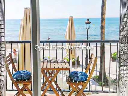 Piso en venta en Sitges