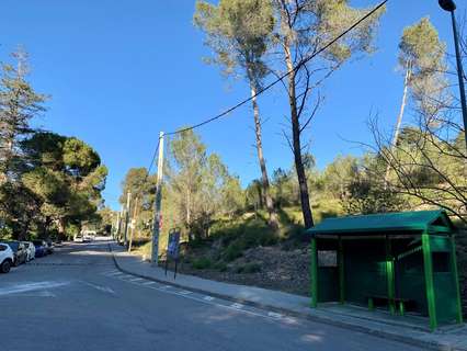 Parcela urbana en venta en Olivella