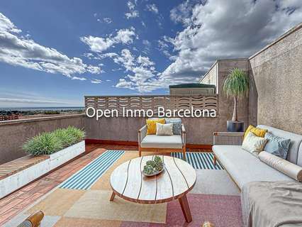 Ático en venta en Cubelles