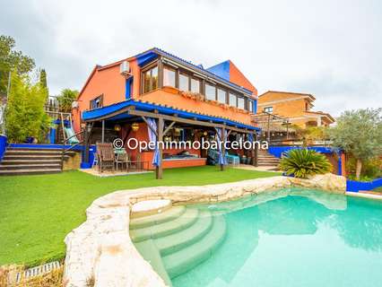 Casa en venta en Sant Pere de Ribes