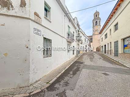Casa en venta en Cubelles rebajada