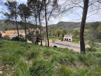 Parcela urbana en venta en Canyelles rebajada