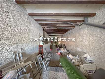 Local comercial en venta en Canyelles