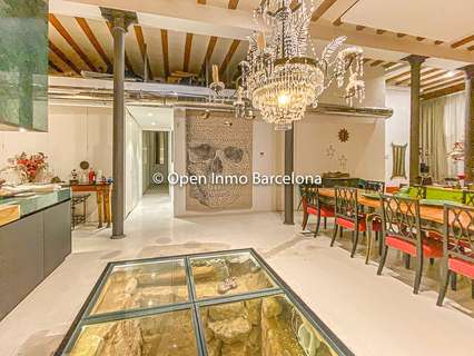 Piso en venta en Barcelona rebajado