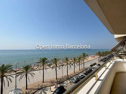 Piso en venta en Calafell rebajado