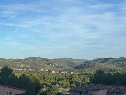 Parcela rústica en venta en Canyelles