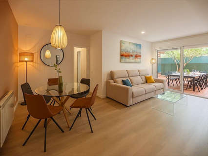 Piso en venta en Vilanova i La Geltrú rebajado