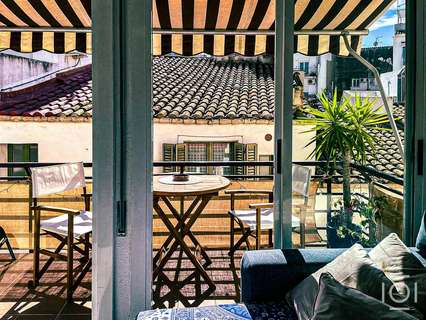 Ático en venta en Sitges