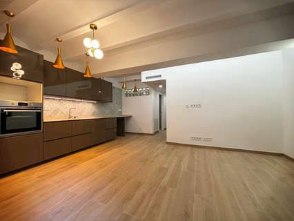 Planta baja en venta en Castelldefels